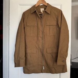 H&M Utility Jacket
